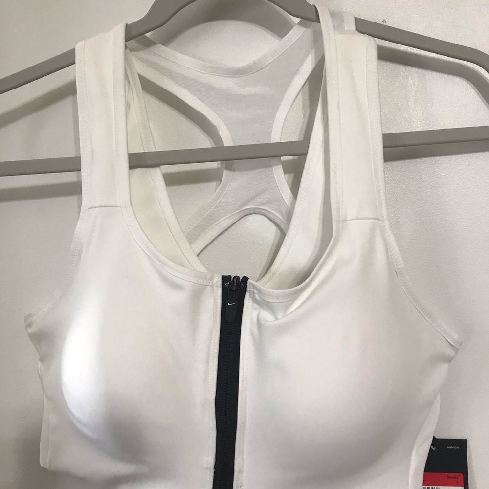 Niki Sport Bra Ladies L
